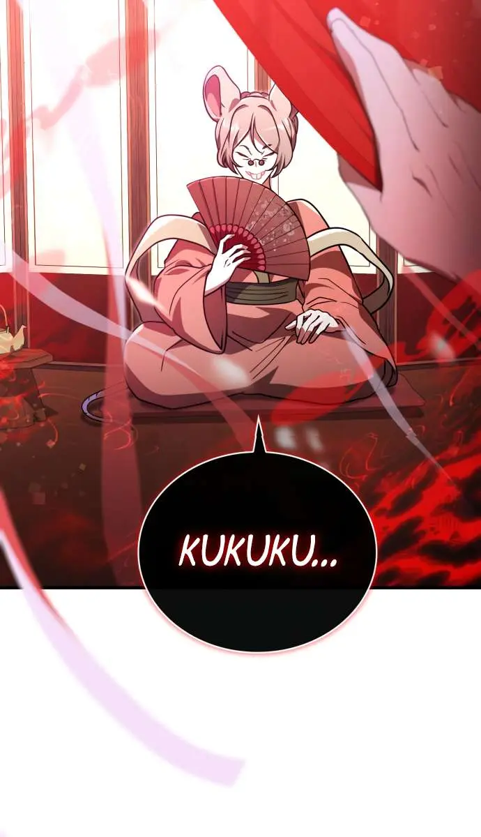 I Become a Legendary Arch Mage by Reading a Book Chapter 57 Page 77