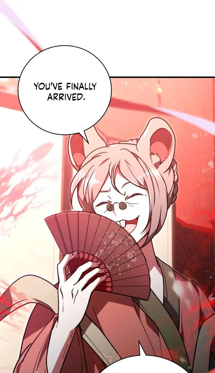 I Become a Legendary Arch Mage by Reading a Book Chapter 57 Page 78