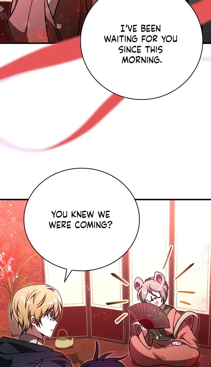 I Become a Legendary Arch Mage by Reading a Book Chapter 57 Page 79