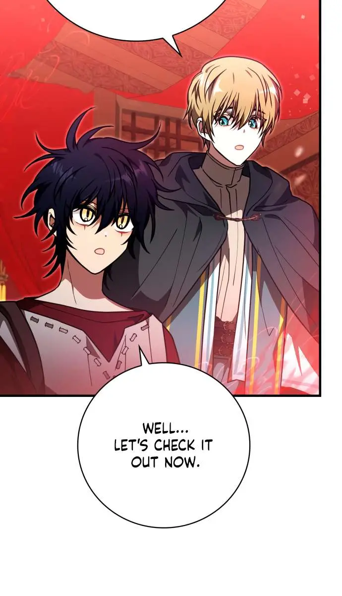 I Become a Legendary Arch Mage by Reading a Book Chapter 57 Page 81
