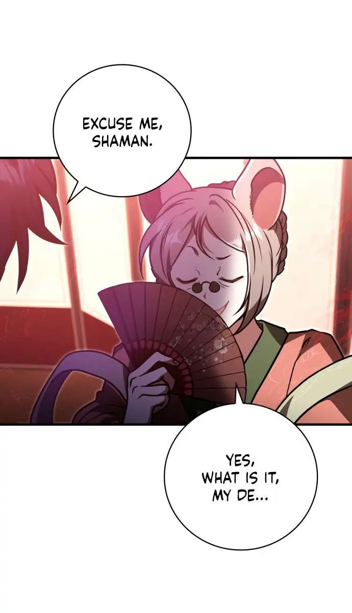 I Become a Legendary Arch Mage by Reading a Book Chapter 57 Page 83
