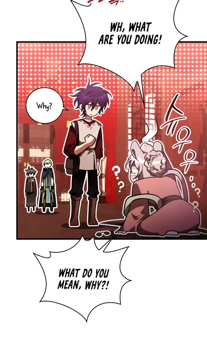 I Become a Legendary Arch Mage by Reading a Book Chapter 57 Page 86