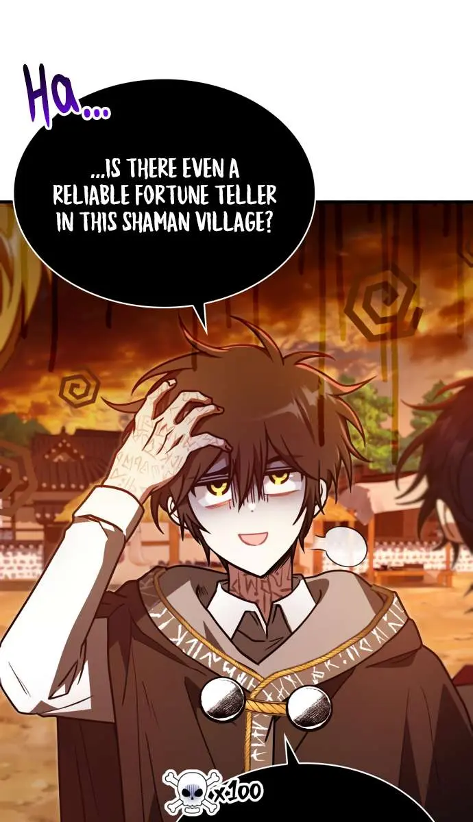 I Become a Legendary Arch Mage by Reading a Book Chapter 57 Page 97