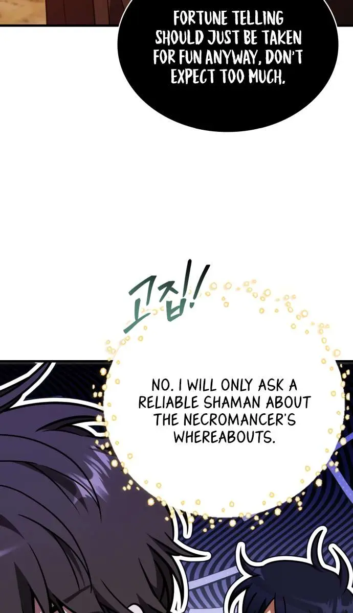 I Become a Legendary Arch Mage by Reading a Book Chapter 57 Page 98