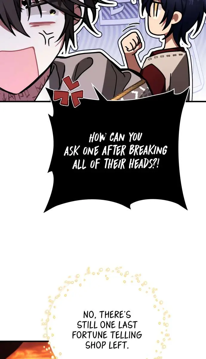 I Become a Legendary Arch Mage by Reading a Book Chapter 57 Page 99