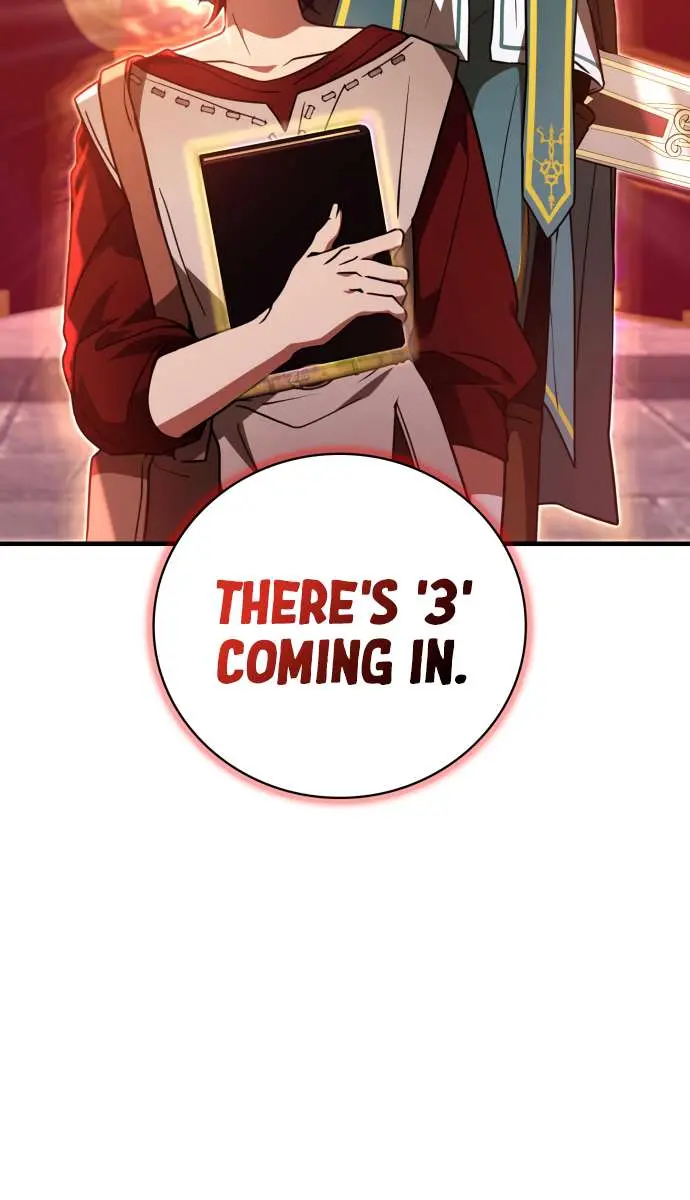 I Become a Legendary Arch Mage by Reading a Book Chapter 57 Page 108
