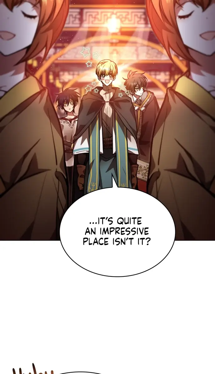 I Become a Legendary Arch Mage by Reading a Book Chapter 58 Page 5