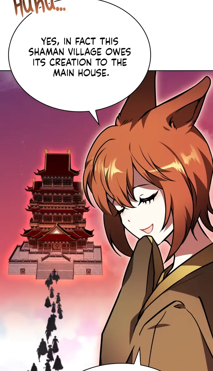 I Become a Legendary Arch Mage by Reading a Book Chapter 58 Page 6