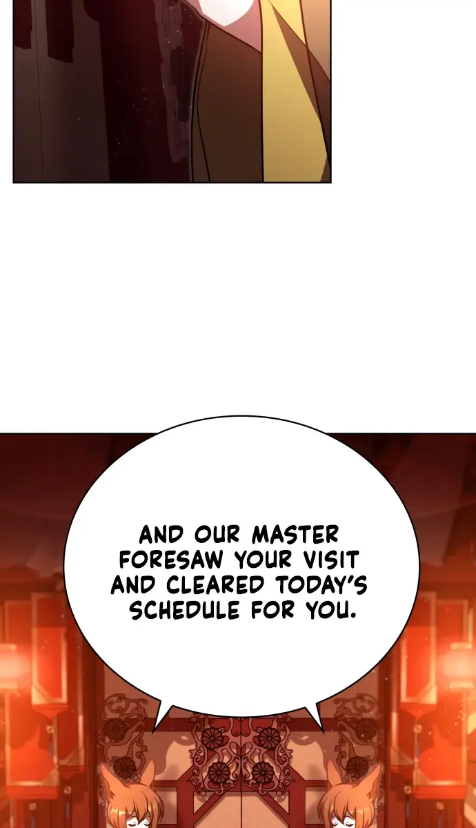 I Become a Legendary Arch Mage by Reading a Book Chapter 58 Page 10