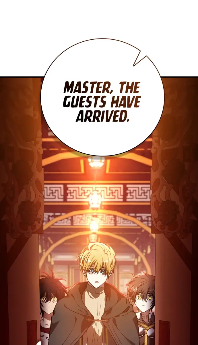 I Become a Legendary Arch Mage by Reading a Book Chapter 58 Page 14