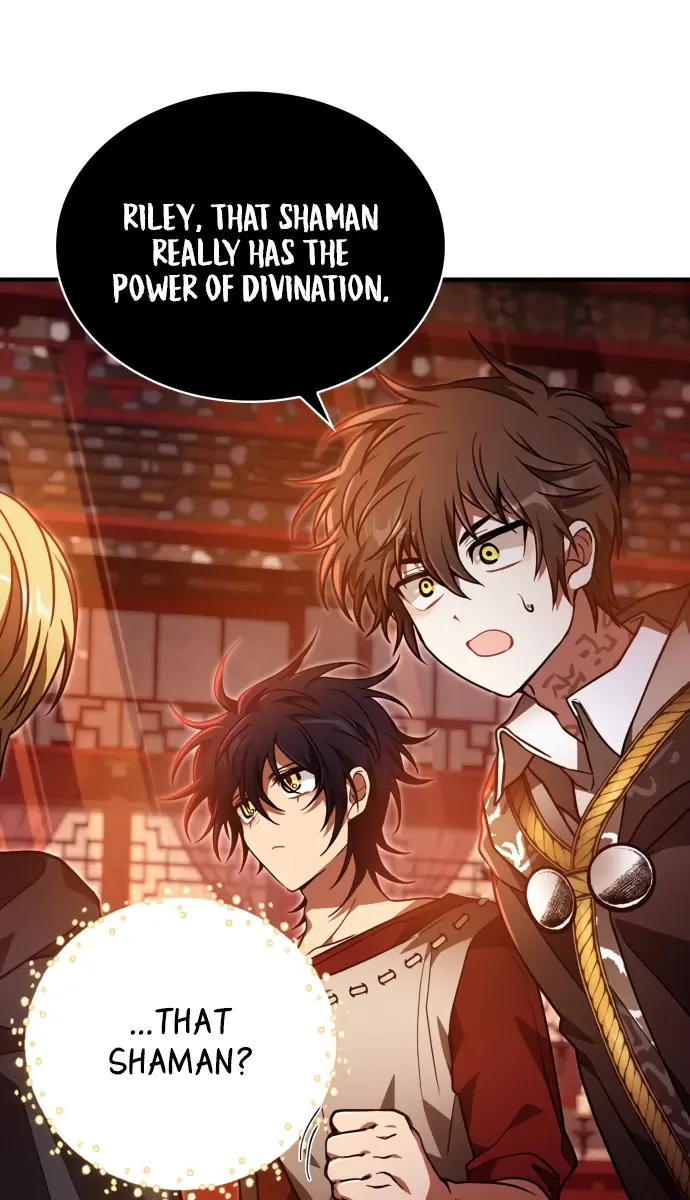I Become a Legendary Arch Mage by Reading a Book Chapter 58 Page 22