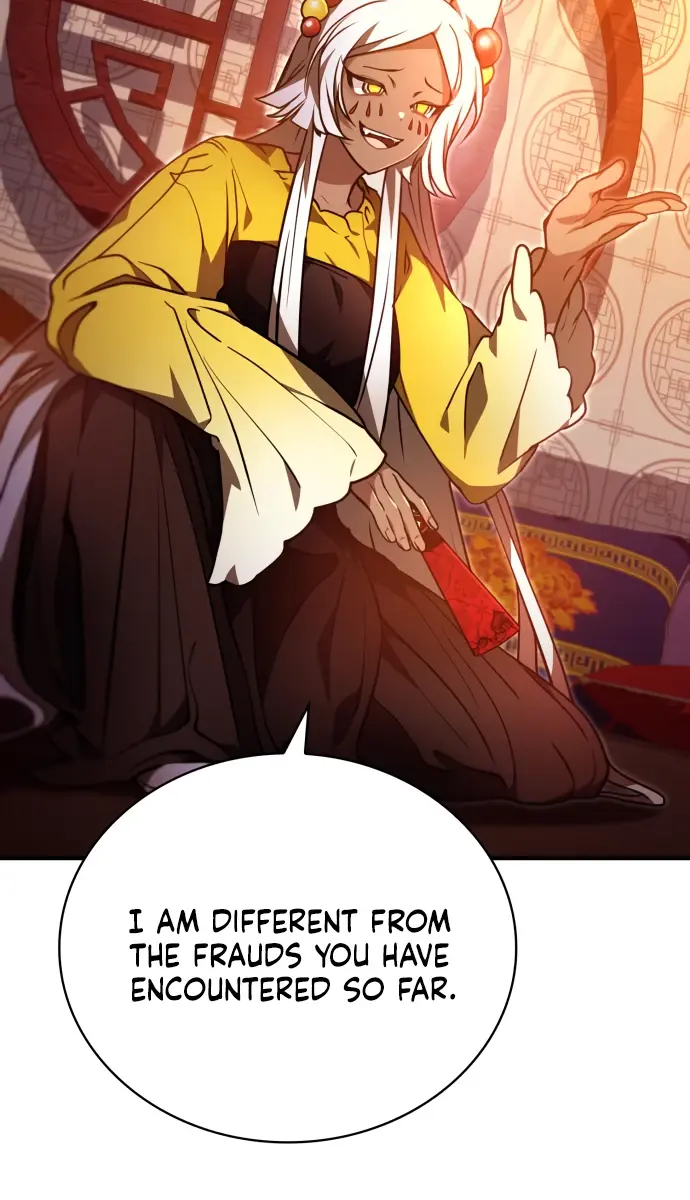 I Become a Legendary Arch Mage by Reading a Book Chapter 58 Page 25