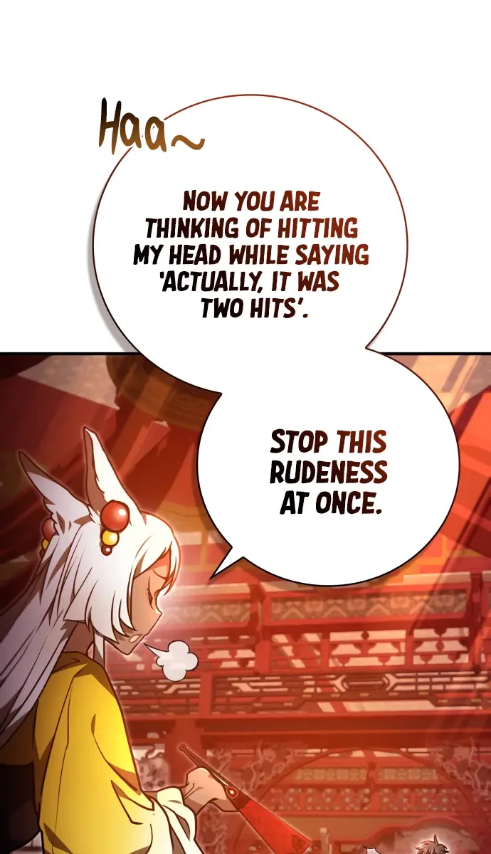 I Become a Legendary Arch Mage by Reading a Book Chapter 58 Page 27