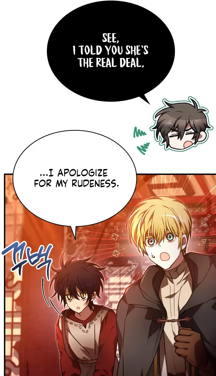 I Become a Legendary Arch Mage by Reading a Book Chapter 58 Page 30