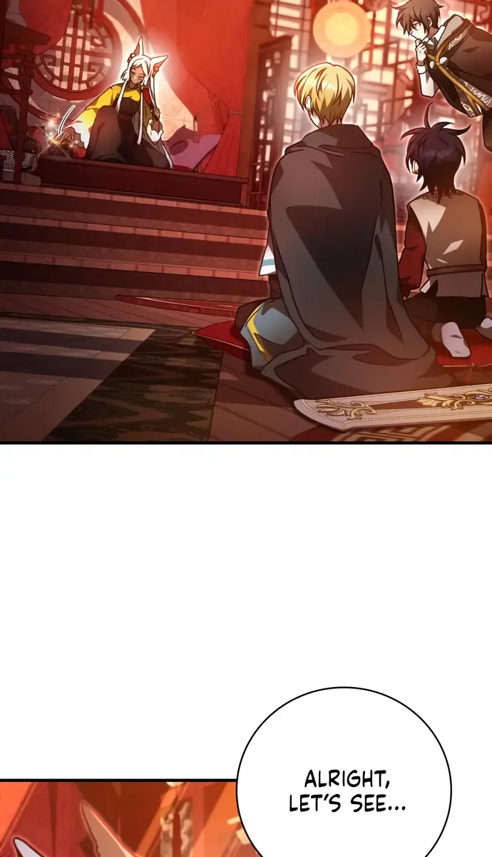 I Become a Legendary Arch Mage by Reading a Book Chapter 58 Page 34