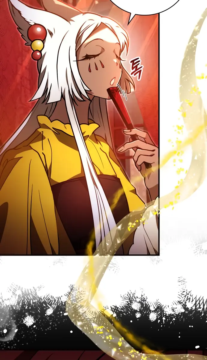 I Become a Legendary Arch Mage by Reading a Book Chapter 58 Page 35