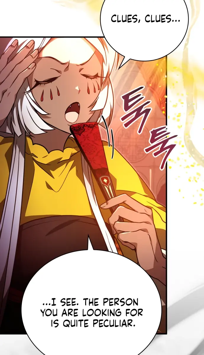 I Become a Legendary Arch Mage by Reading a Book Chapter 58 Page 40