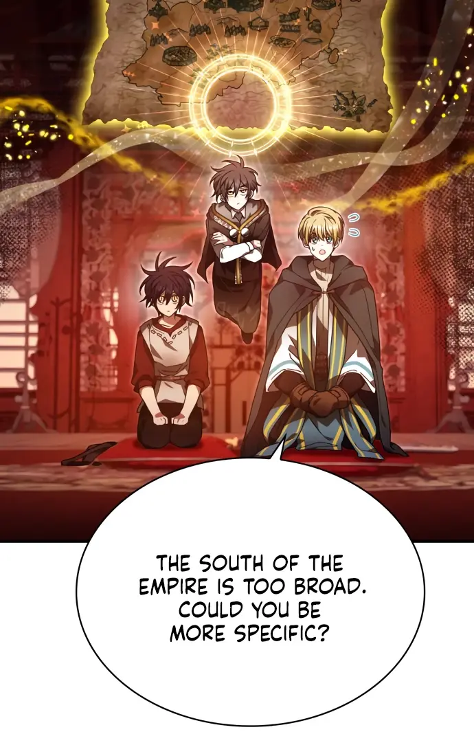 I Become a Legendary Arch Mage by Reading a Book Chapter 58 Page 45