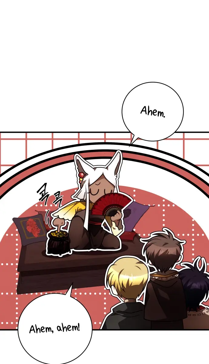 I Become a Legendary Arch Mage by Reading a Book Chapter 58 Page 47