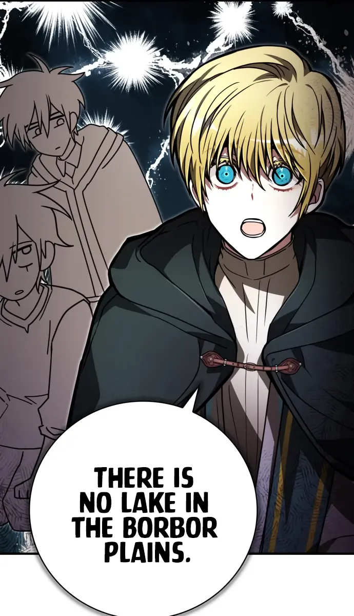 I Become a Legendary Arch Mage by Reading a Book Chapter 58 Page 56