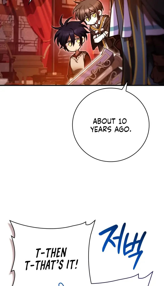 I Become a Legendary Arch Mage by Reading a Book Chapter 58 Page 60