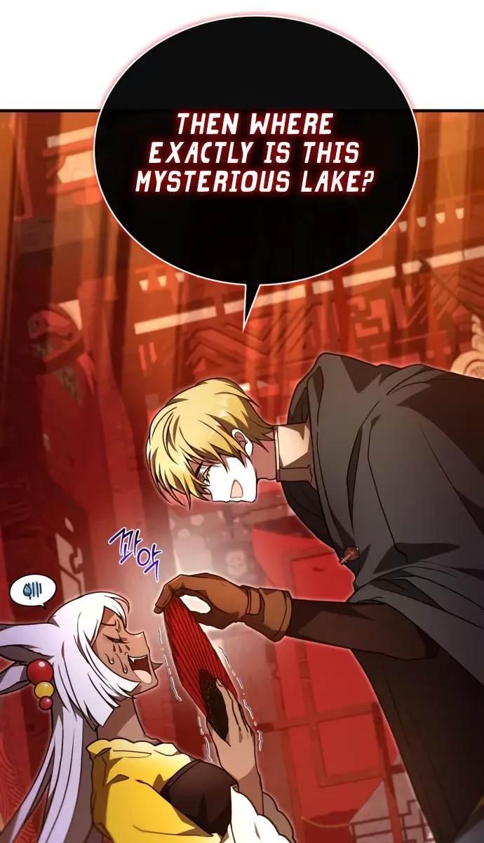 I Become a Legendary Arch Mage by Reading a Book Chapter 58 Page 62