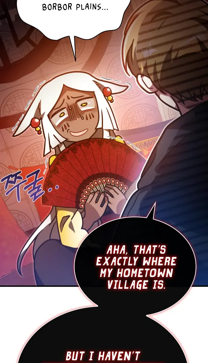 I Become a Legendary Arch Mage by Reading a Book Chapter 58 Page 69