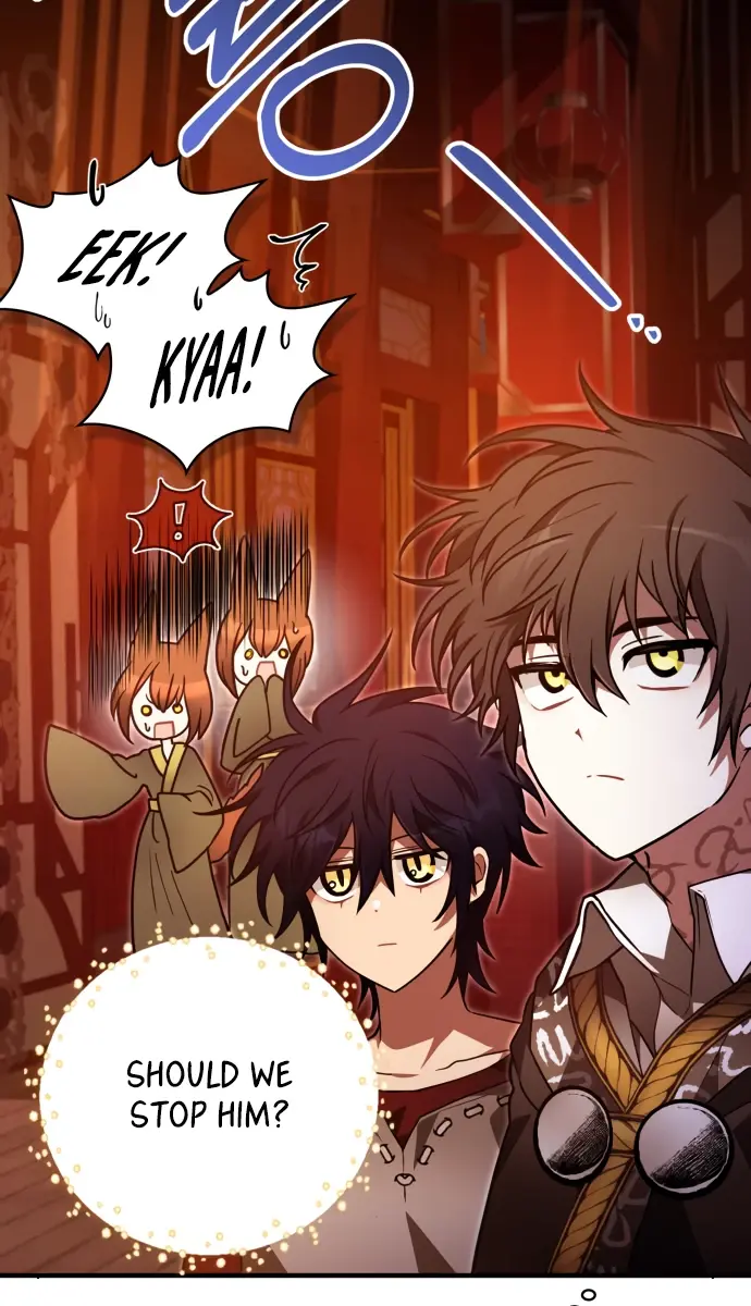 I Become a Legendary Arch Mage by Reading a Book Chapter 58 Page 71