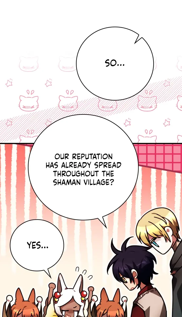I Become a Legendary Arch Mage by Reading a Book Chapter 58 Page 74