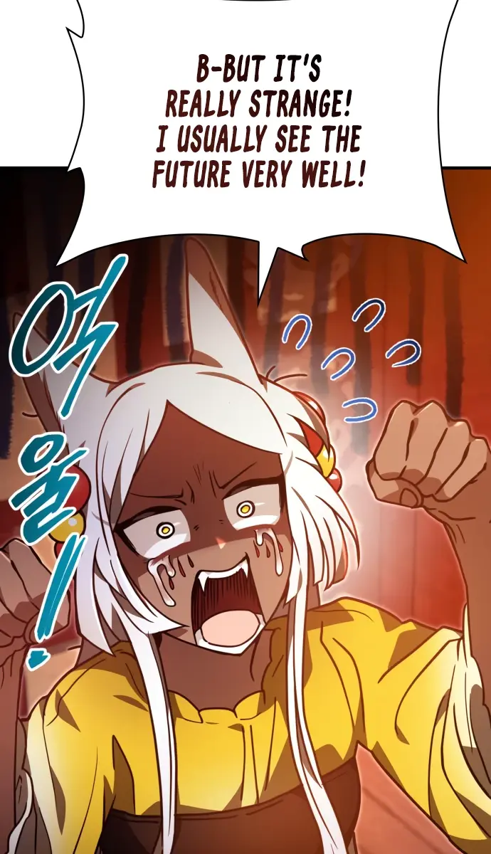 I Become a Legendary Arch Mage by Reading a Book Chapter 58 Page 76