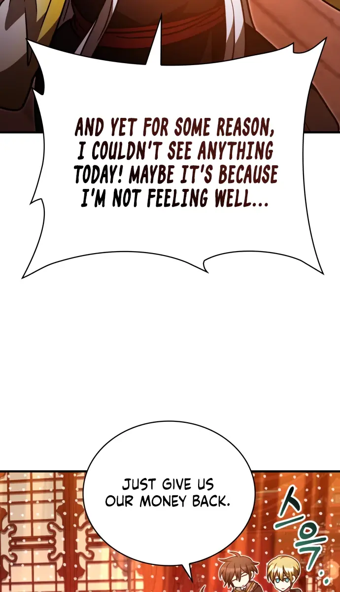 I Become a Legendary Arch Mage by Reading a Book Chapter 58 Page 77