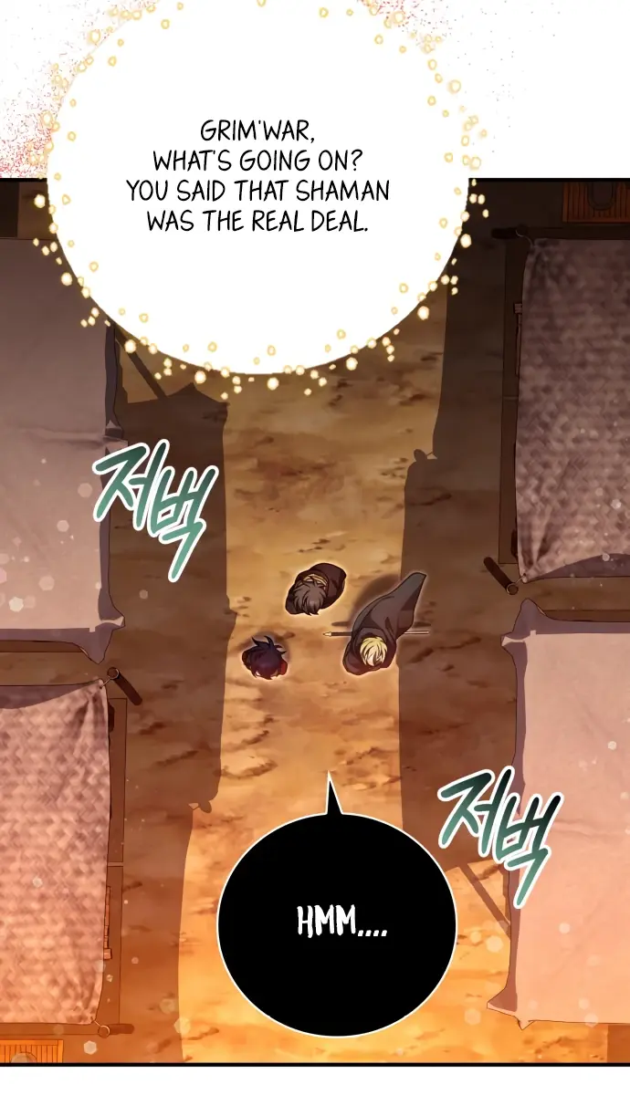 I Become a Legendary Arch Mage by Reading a Book Chapter 58 Page 80