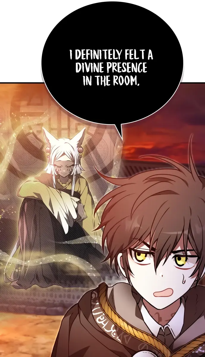 I Become a Legendary Arch Mage by Reading a Book Chapter 58 Page 83