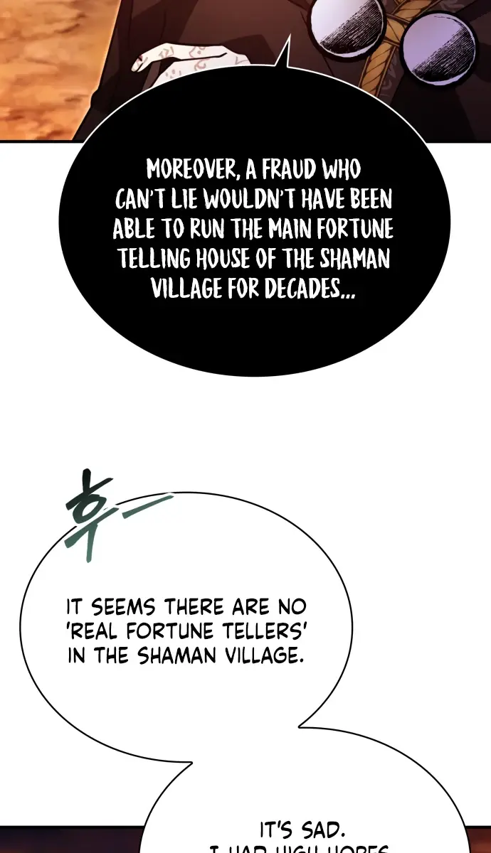 I Become a Legendary Arch Mage by Reading a Book Chapter 58 Page 84