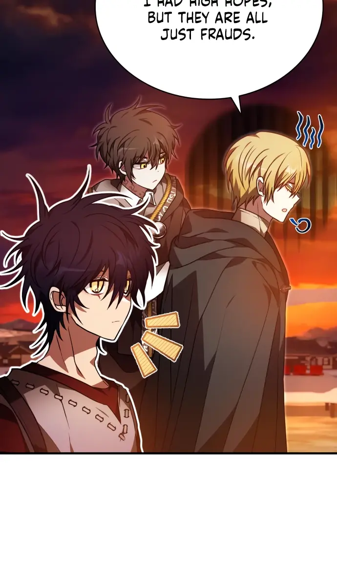 I Become a Legendary Arch Mage by Reading a Book Chapter 58 Page 85