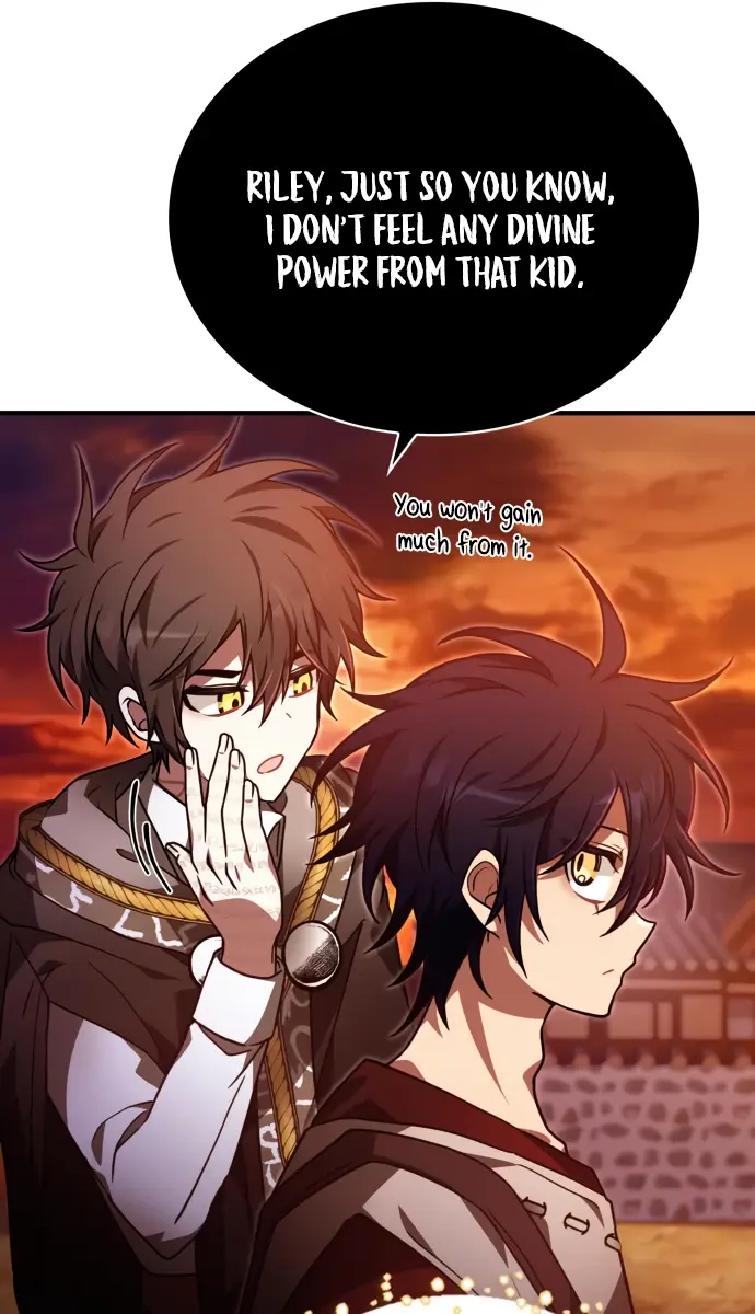 I Become a Legendary Arch Mage by Reading a Book Chapter 58 Page 92