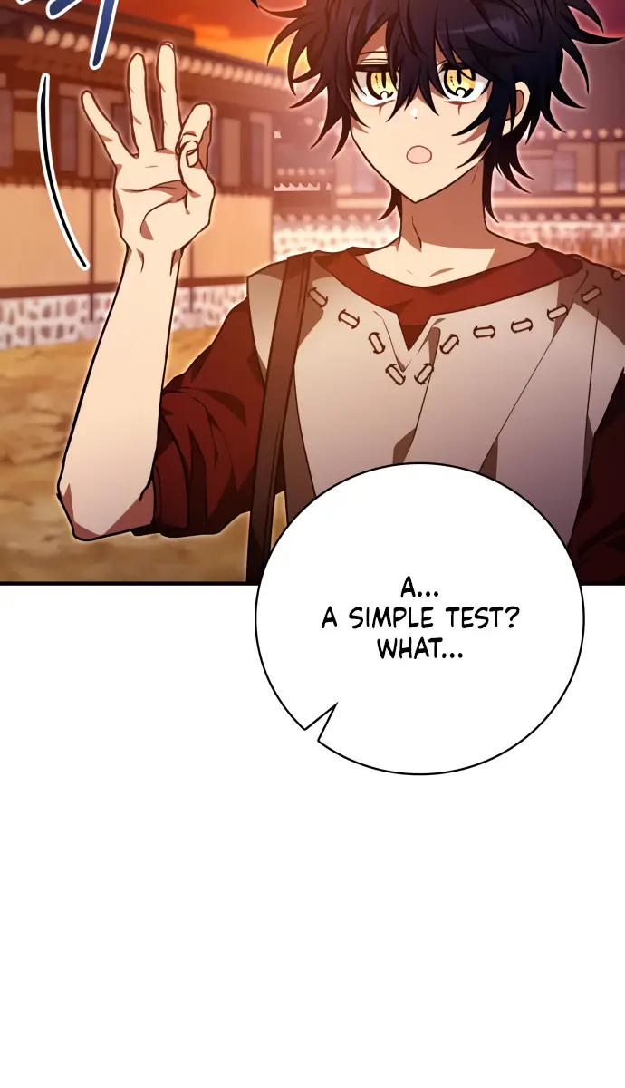 I Become a Legendary Arch Mage by Reading a Book Chapter 58 Page 98