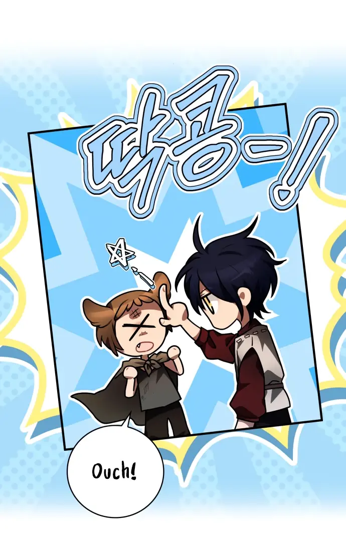 I Become a Legendary Arch Mage by Reading a Book Chapter 58 Page 99