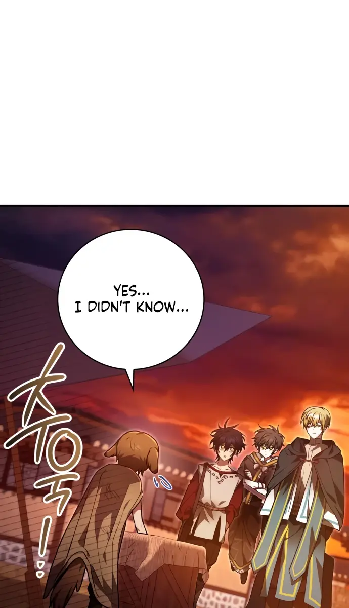 I Become a Legendary Arch Mage by Reading a Book Chapter 58 Page 104