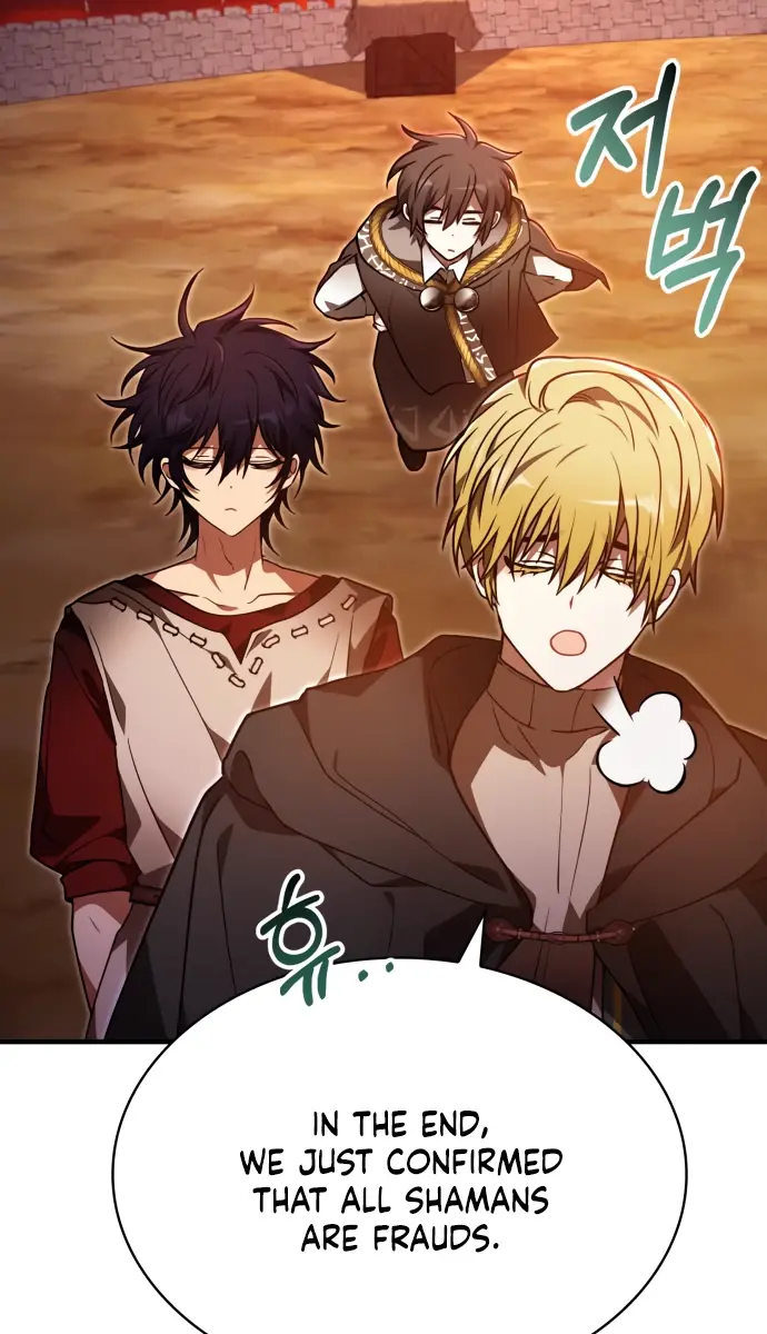 I Become a Legendary Arch Mage by Reading a Book Chapter 58 Page 106