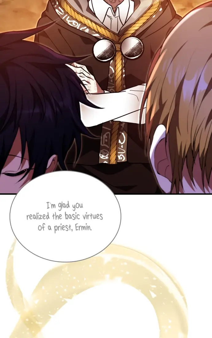 I Become a Legendary Arch Mage by Reading a Book Chapter 58 Page 108