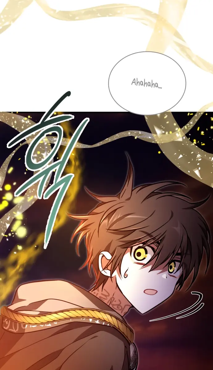 I Become a Legendary Arch Mage by Reading a Book Chapter 58 Page 110