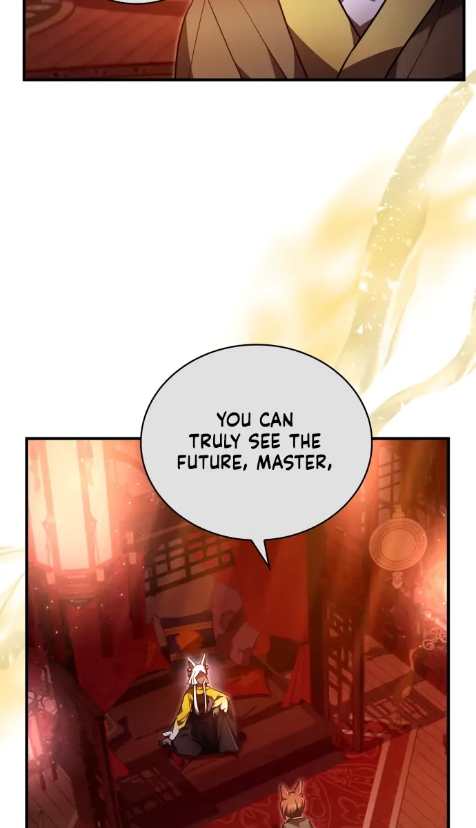I Become a Legendary Arch Mage by Reading a Book Chapter 58 Page 115