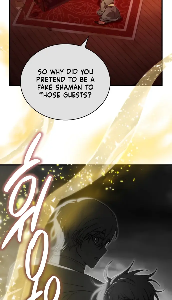 I Become a Legendary Arch Mage by Reading a Book Chapter 58 Page 116