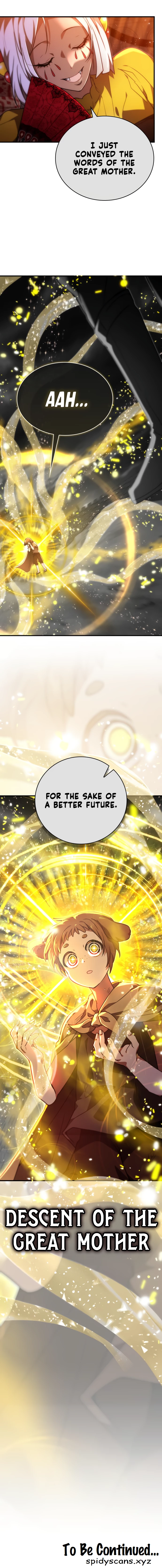 I Become a Legendary Arch Mage by Reading a Book Chapter 58 Page 118