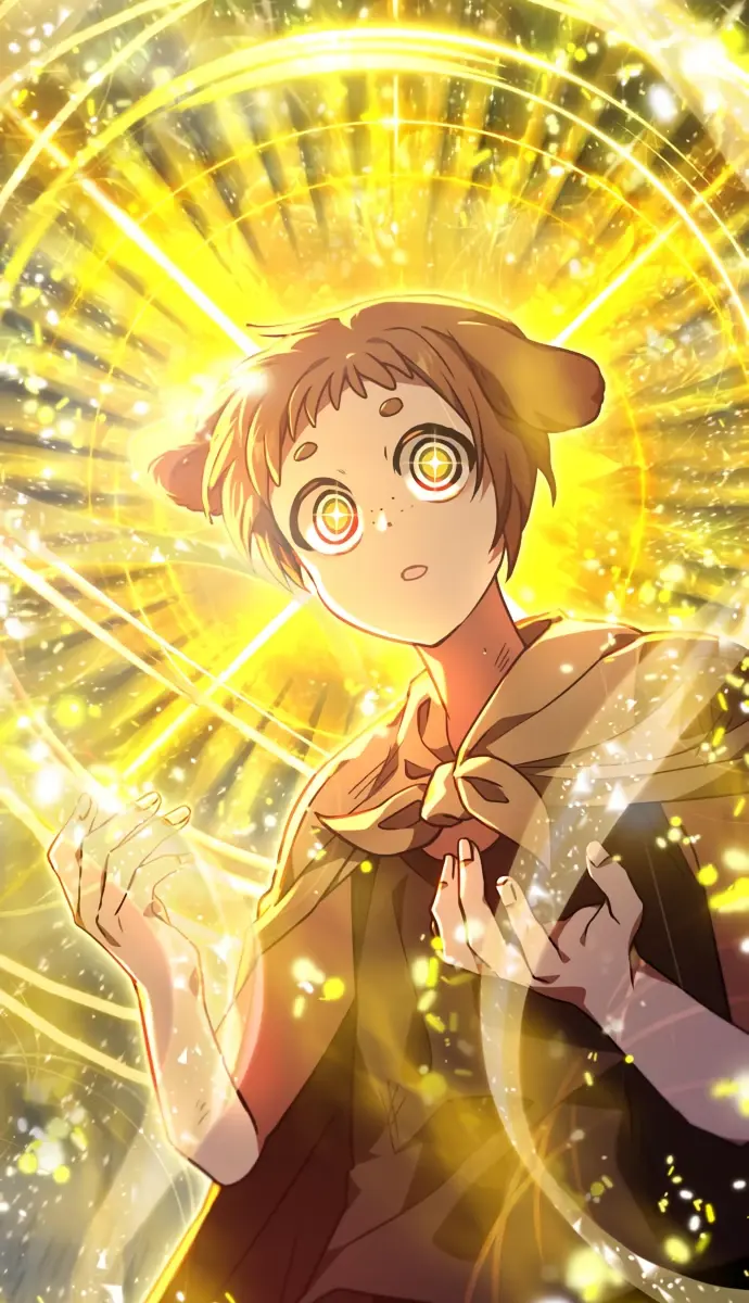 I Become a Legendary Arch Mage by Reading a Book Chapter 58 Page 122