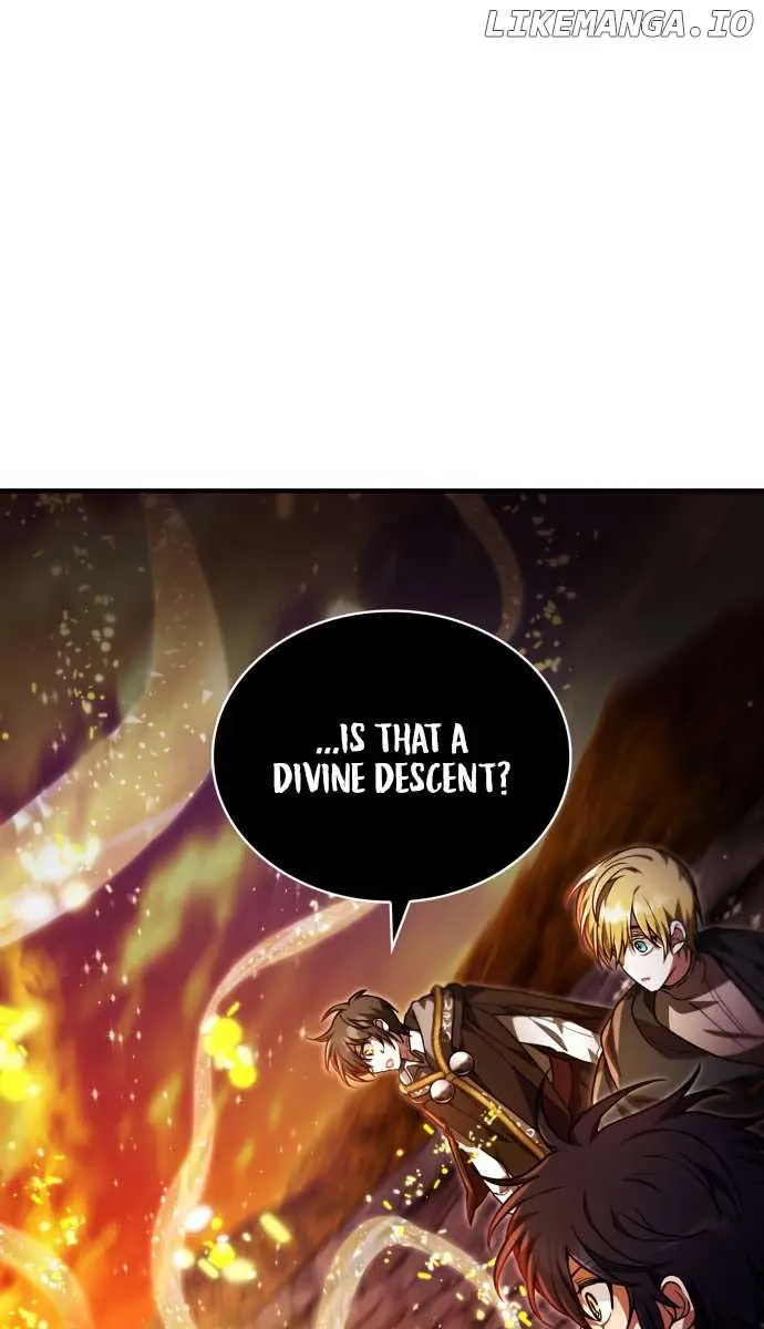 I Become a Legendary Arch Mage by Reading a Book Chapter 59 Page 3