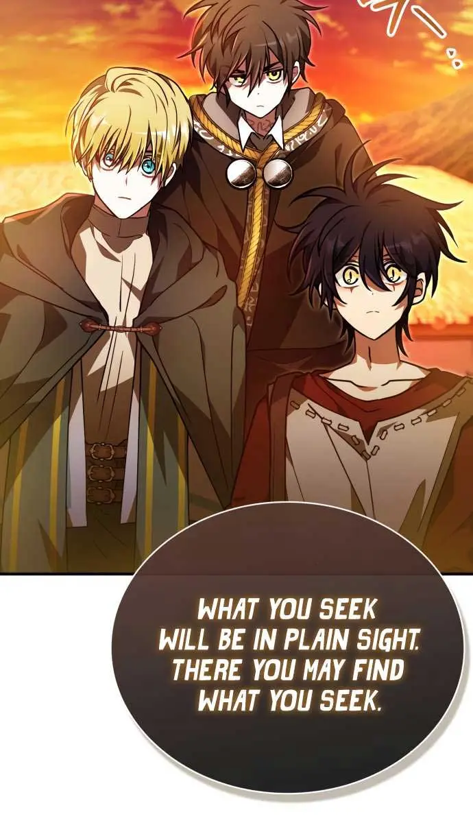 I Become a Legendary Arch Mage by Reading a Book Chapter 59 Page 9