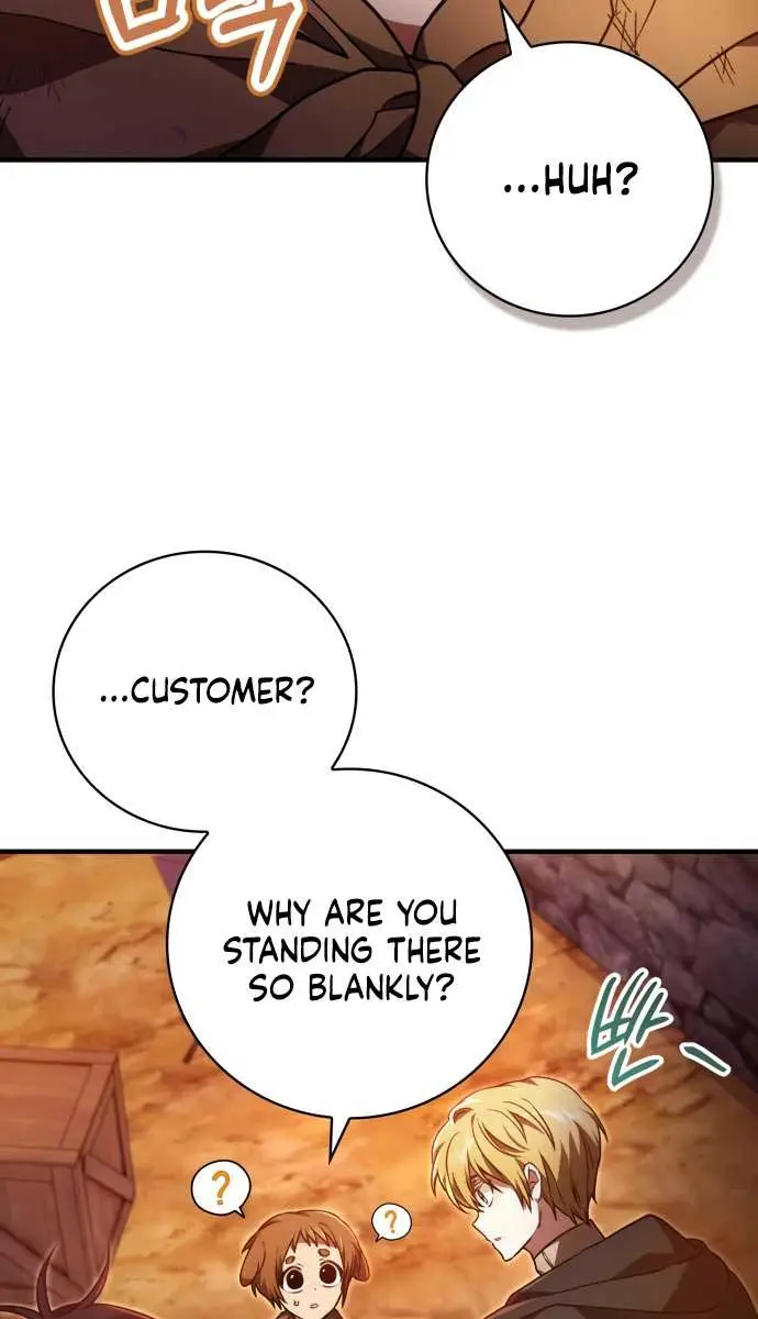 I Become a Legendary Arch Mage by Reading a Book Chapter 59 Page 15