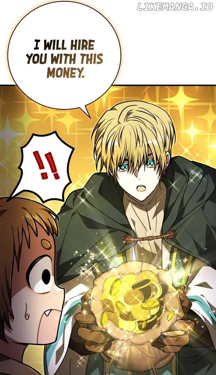 I Become a Legendary Arch Mage by Reading a Book Chapter 59 Page 19